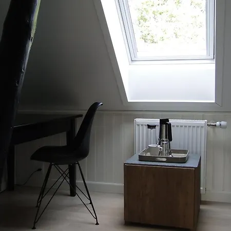 Bed And Breakfastcafe * Kalundborg