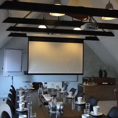 Bed And Breakfastcafe * Kalundborg