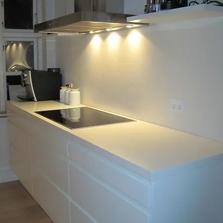 Bed And Breakfastcafe Bed & Breakfast Kalundborg